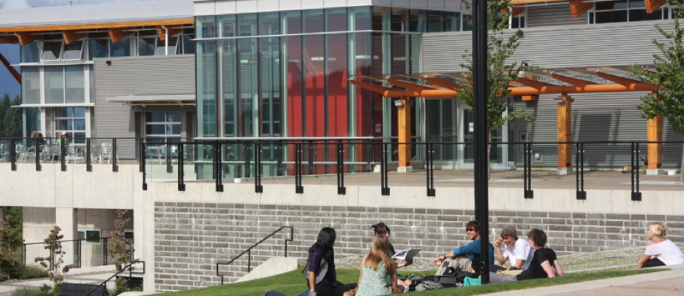 Quest University